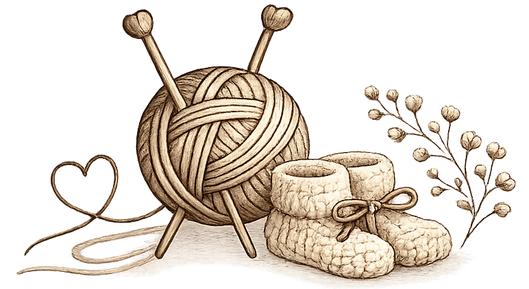 Jolie layette